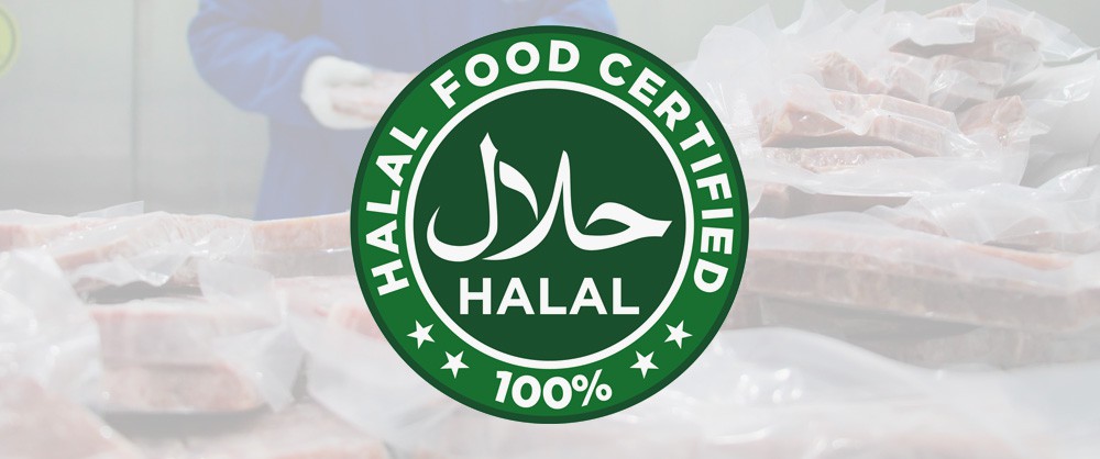 Layanan Sertifikasi Halal