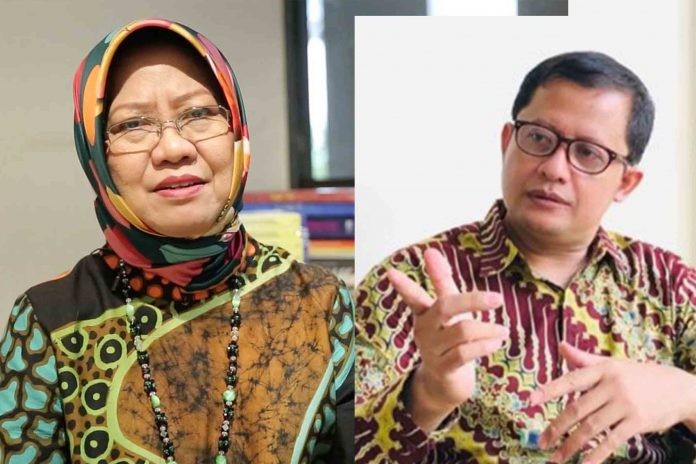 Pakar : Jokowi Tiga Periode Rusak UUD 1945